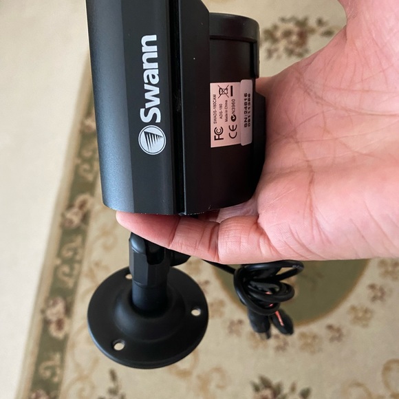 Swann CCTV Security Camera - Picture 5 of 14